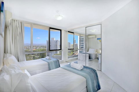 Genesis Apartments By Gold Coast Premium - Perths Hotel 31