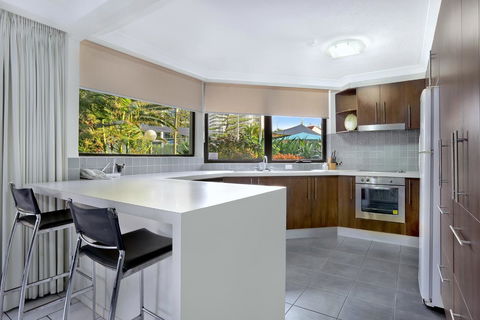 Genesis Apartments By Gold Coast Premium - Perths Hotel 19