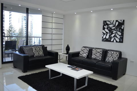 Genesis Apartments By Gold Coast Premium - Perths Hotel 13
