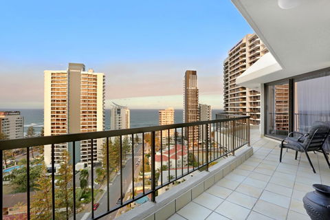 Genesis Apartments By Gold Coast Premium - Perths Hotel 7