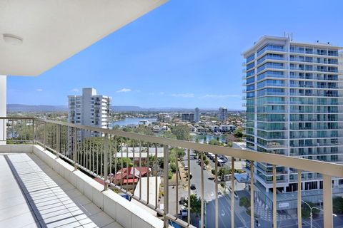 Genesis Apartments By Gold Coast Premium - Perths Hotel 8