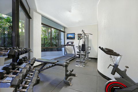 Genesis Apartments By Gold Coast Premium - Perths Hotel 10