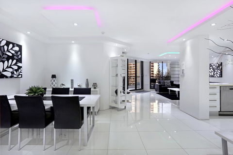 Genesis Apartments By Gold Coast Premium - Perths Hotel 35