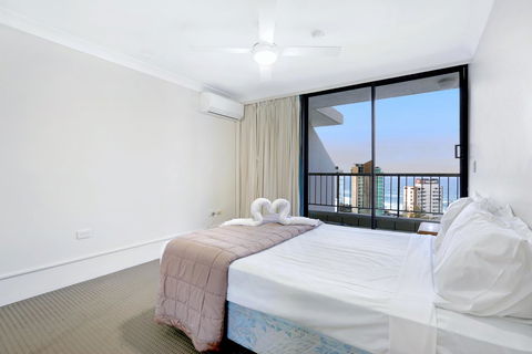 Genesis Apartments By Gold Coast Premium - Perths Hotel 28