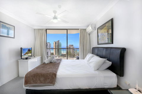 Genesis Apartments By Gold Coast Premium - Perths Hotel 22