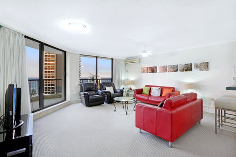 Genesis Apartments By Gold Coast Premium - Perths Hotel 21