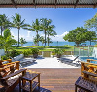 Beached on Magnetic - Perths Hotel