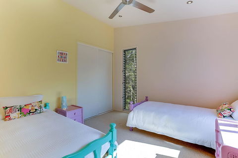 Carter Retreat - Perths Hotel 8