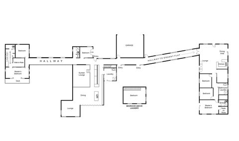 Carter Retreat - Perths Hotel 25