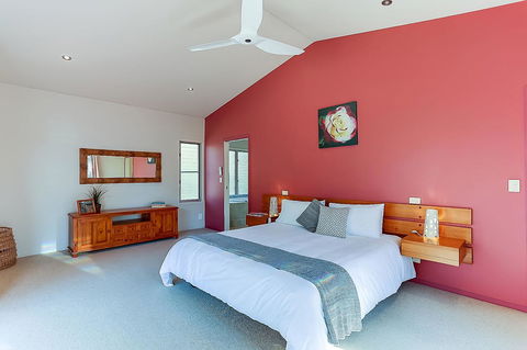 Carter Retreat - Perths Hotel 5