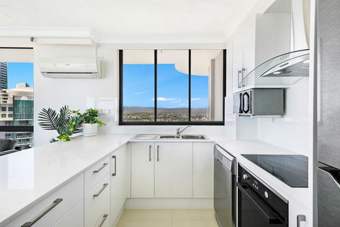 Beachcomber Holiday Apartment - Perths Hotel 8