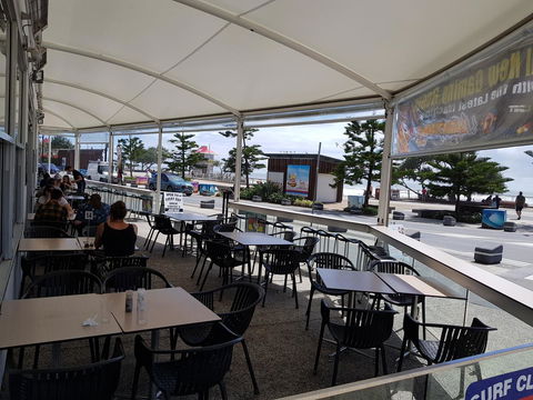 Beachcomber Holiday Apartment - Perths Hotel 24