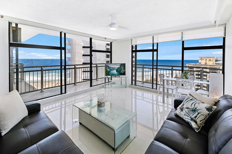 Beachcomber Holiday Apartment - Perths Hotel 7
