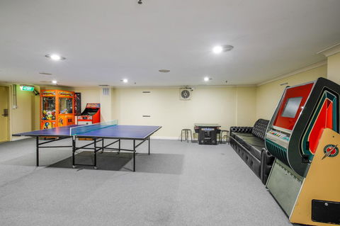 Beachcomber Holiday Apartment - Perths Hotel 23