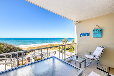 On The Beach Resort Bribie Island - Perths Hotel 9