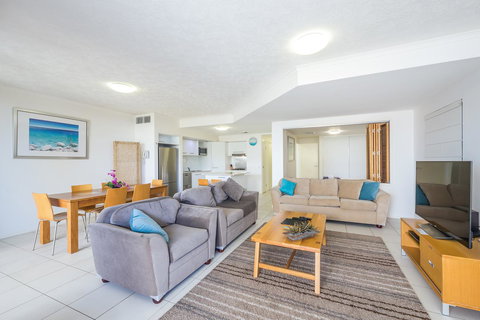 On The Beach Resort Bribie Island - Perths Hotel 11