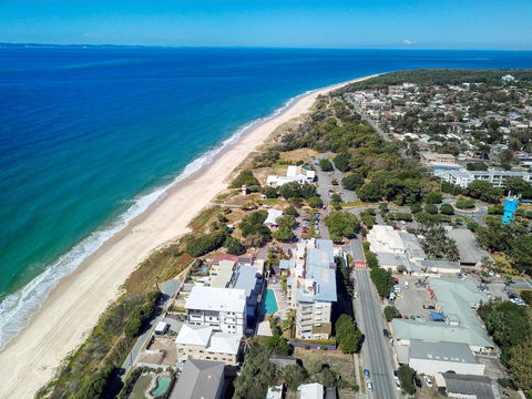 On The Beach Resort Bribie Island - Perths Hotel 3