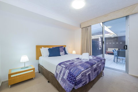 On The Beach Resort Bribie Island - Perths Hotel 15
