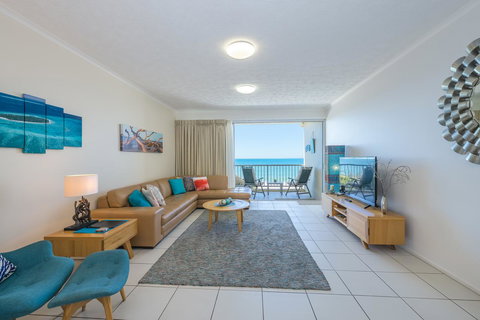 On The Beach Resort Bribie Island - Perths Hotel 5
