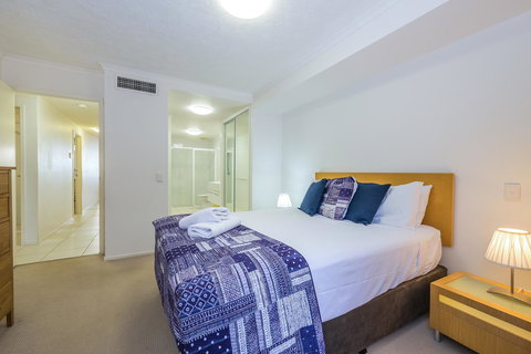 On The Beach Resort Bribie Island - Perths Hotel 19