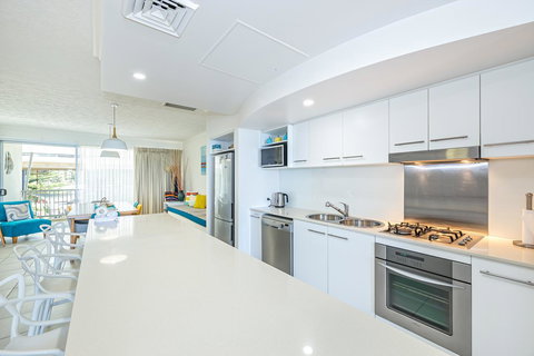 On The Beach Resort Bribie Island - Perths Hotel 25