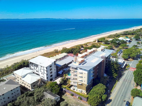 On The Beach Resort Bribie Island - Perths Hotel 13
