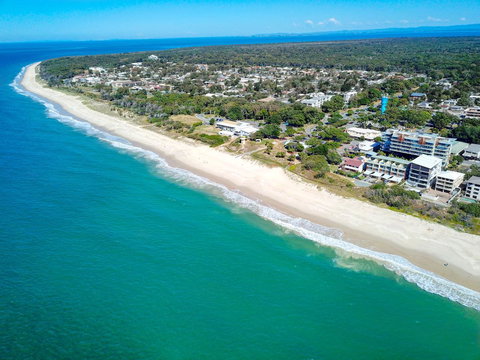 On The Beach Resort Bribie Island - Perths Hotel 14