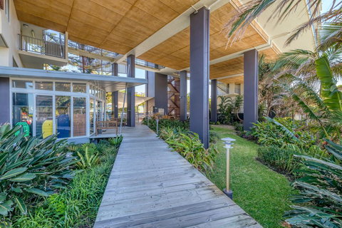 On The Beach Resort Bribie Island - Perths Hotel 12