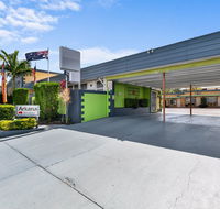 Arkana Motel - Perths Hotel