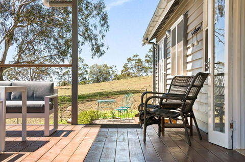 Hollow Tree Farm - Perths Hotel 22