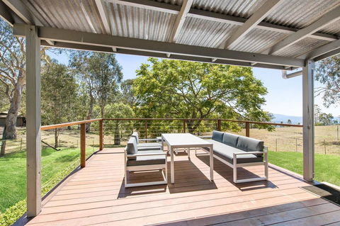 Hollow Tree Farm - Perths Hotel 30