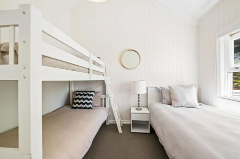 Hollow Tree Farm - Perths Hotel 5