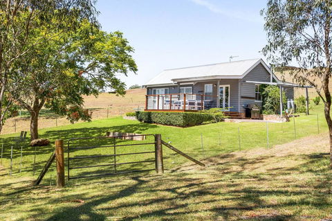 Hollow Tree Farm - Perths Hotel 21