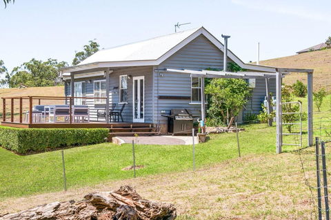 Hollow Tree Farm - Perths Hotel 24