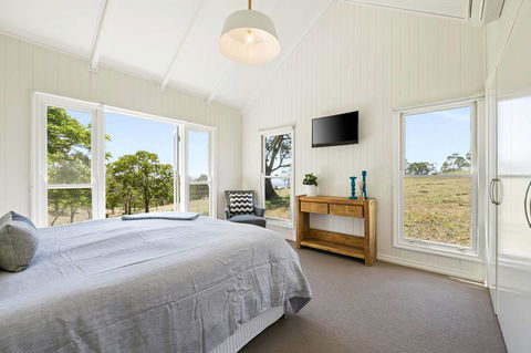 Hollow Tree Farm - Perths Hotel 3