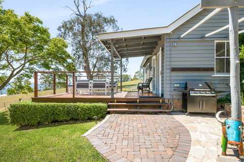 Hollow Tree Farm - Perths Hotel 18