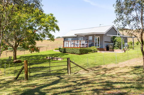 Hollow Tree Farm - Perths Hotel 14