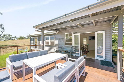 Hollow Tree Farm - Perths Hotel 20