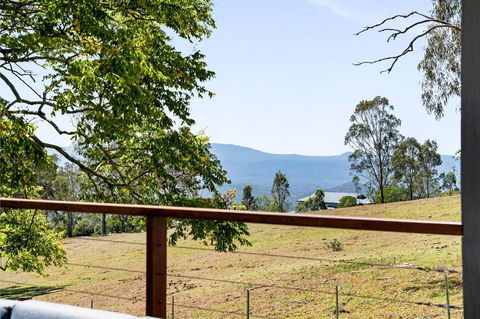 Hollow Tree Farm - Perths Hotel 23