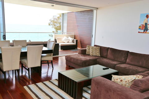 Dune On The Beach - Perths Hotel 16