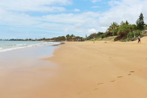Dune On The Beach - Perths Hotel 19