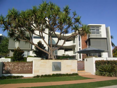 Dune On The Beach - Perths Hotel 20