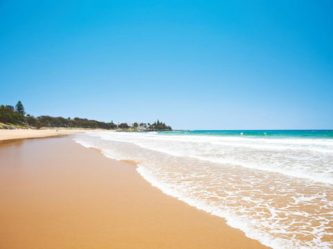 Dune On The Beach - Perths Hotel 4