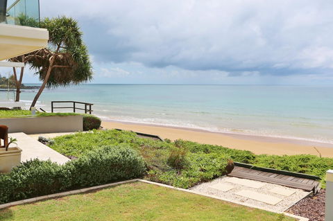 Dune On The Beach - Perths Hotel 14