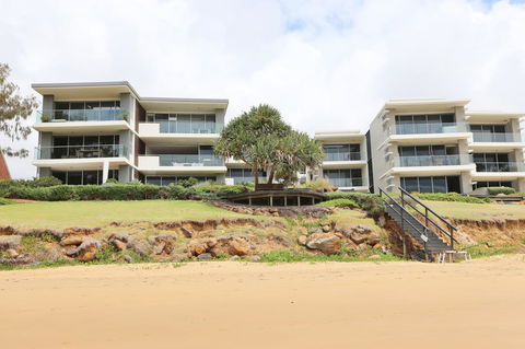 Dune On The Beach - Perths Hotel 18