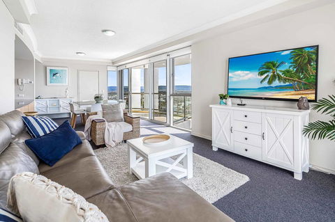 Holiday Holiday Chevron Renaissance Apartments - Perths Hotel 4