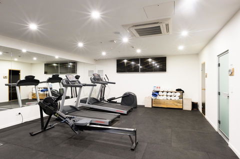 Ruby Gold Coast By Serain - Perths Hotel 8