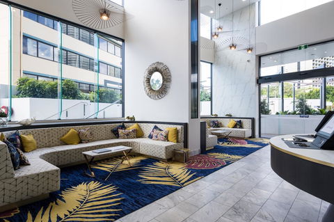 Ruby Gold Coast By Serain - Perths Hotel 12
