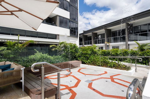 Ruby Gold Coast By Serain - Perths Hotel 14