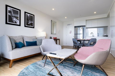 Ruby Gold Coast By Serain - Perths Hotel 25
